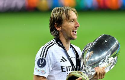 Fifa promijenila pravilo: Modrić i Real korak bliže novom trofeju