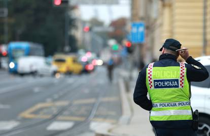 Policija uputila apel: Očekuju se gužve na cestama i pojačan nadzor prometa za vikend