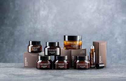 Mediteran na koži: kako je Ivana Legović spojila prirodu i znanost u luksuznu njegu