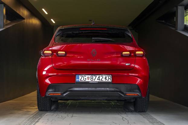 FOTO Renault Clio je stigao u Hrvatsku: Evo što donosi novo izdanje francuskog bestselera