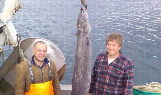 Na ugoru od 37 kilograma ribari će zaraditi 1000 kn