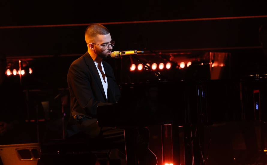 Ivo odabrao Vannu, nekoć mu je mentor bio Massimo: Njemu u čast mentori za kraj zapjevali