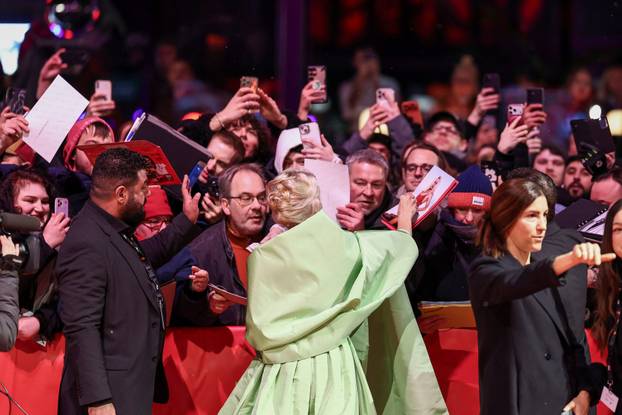 76th Berlinale International Film Festival