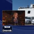 Novinarka HTV-a onesvijestila se usred javljanja u Dnevniku