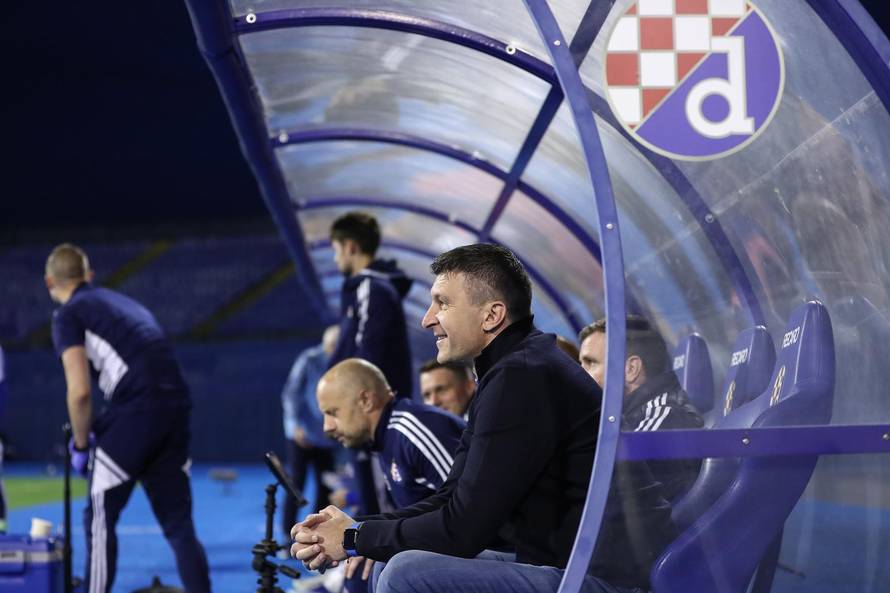 Dinamo i Lokomotiva sastali se u 13. kolu SuperSport HNL-a