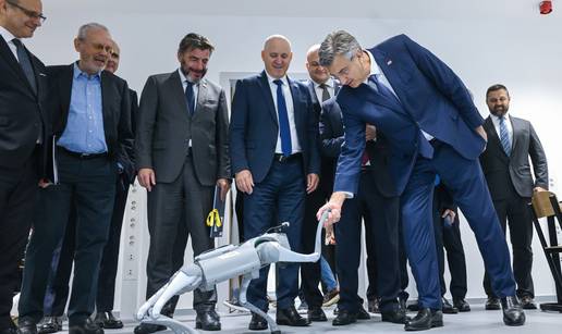 FOTO FER zasjao u novom ruhu! Pogledajte obnovljene zgrade vrijedne 70 milijuna eura