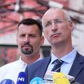 HDZ Split reagirao na MOST-ove optužbe za Puljka i Mihanovića