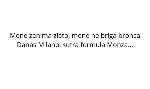 KVIZ Znate li koji naši izvođači pjevaju ove popularne stihove? 'Voziš me kući ti il' interventna'