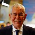 Austrijski predsjednik Van der Bellen osigurao si reizbor