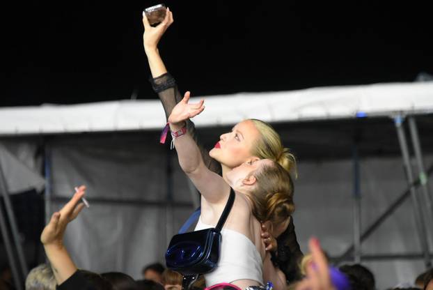 Umag: Finalna večer Seastara ispunila očekivanja