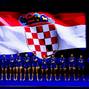 Beograd: Utakmica 3. kola druge faze EURA vaterpolista Hrvatska - Italija