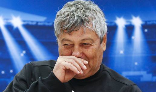 Legendarni Lucescu je preuzeo Zenit: Potpisao na dvije godine