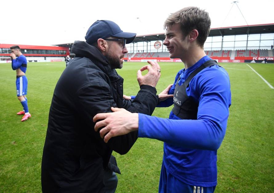 Čudo u Münchenu! Veliki Elber i Klose naklonili su se Dinamu
