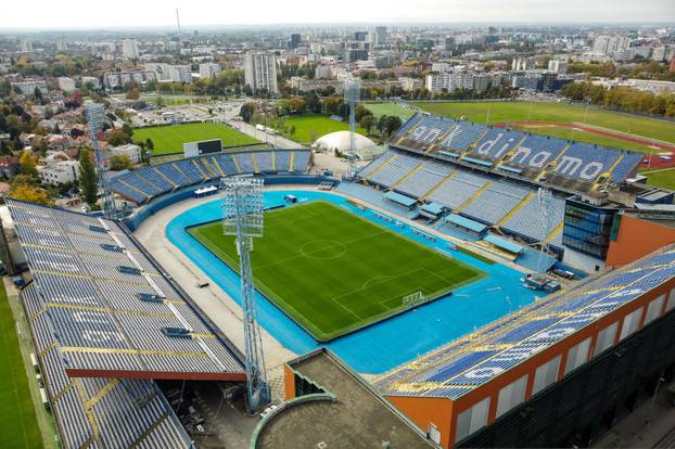 Na današnji dan 1912. službeno je otvoren nogometni stadion Maksimir u Zagrebu