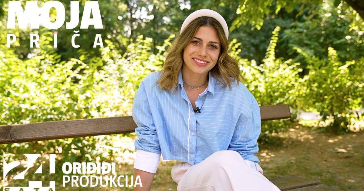 Trenerica Antonela Golobić: 'Ljudi su me kritizirali i mislila sam da ...