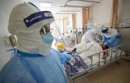 Kina: Epidemija korona virusa jenjava, WHO i dalje oprezan...