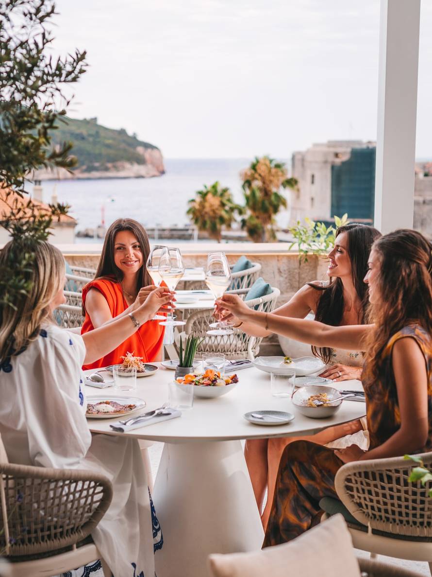 Džeko otkrio vezu s Hrvatskom i Dubrovnikom: 'Osjećam se kao kod kuće već gotovo 20 godina'