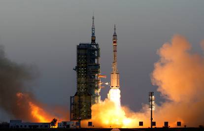Kinezi poslali astronaute na dosad najdužu misiju u svemir