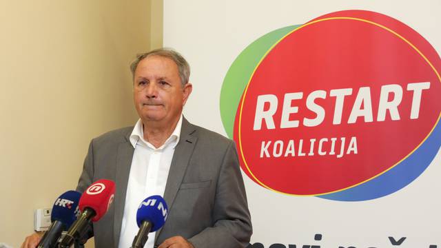 Sabo isključen iz SDP-a: 'To je diktatura Peđe Grbina i ekipe'