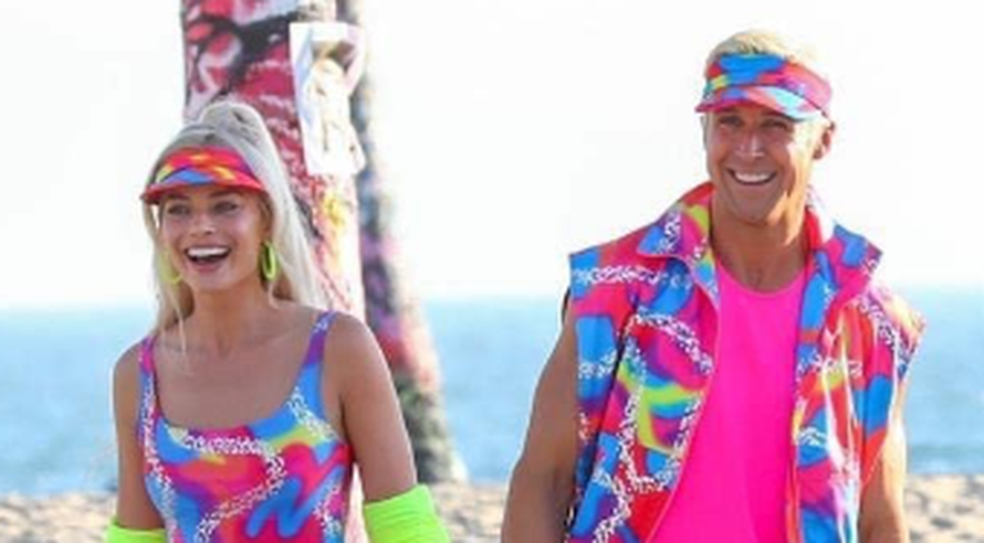 Margot Robbie je postala najplaćenija holivudska glumica