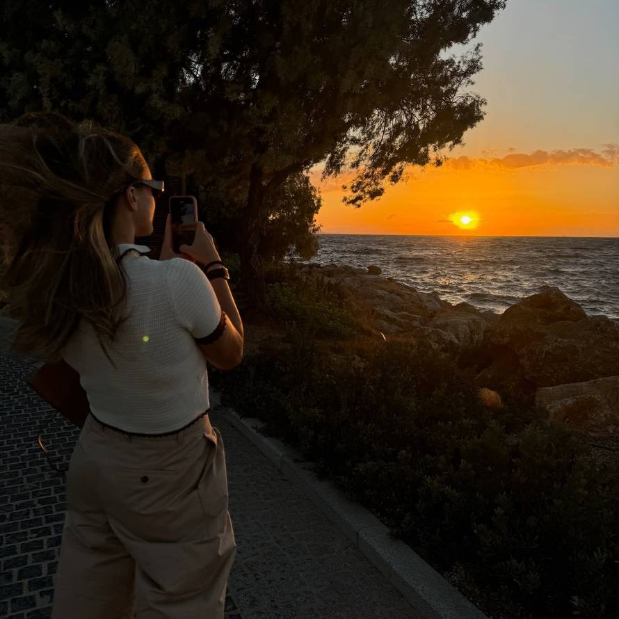 Sabaljenka nosila skupocjeni prsten nakon zaruka: 'Nadam se da će sjaj omesti protivnice'