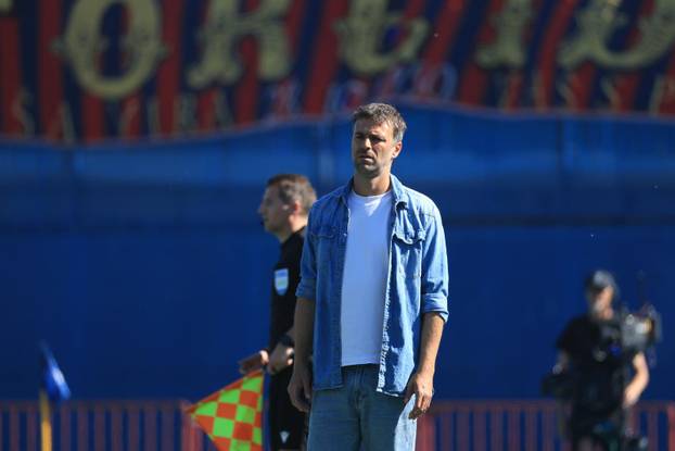 Dinamo i Hajduk sastali se u 34. kolu SuperSport HNL-a
