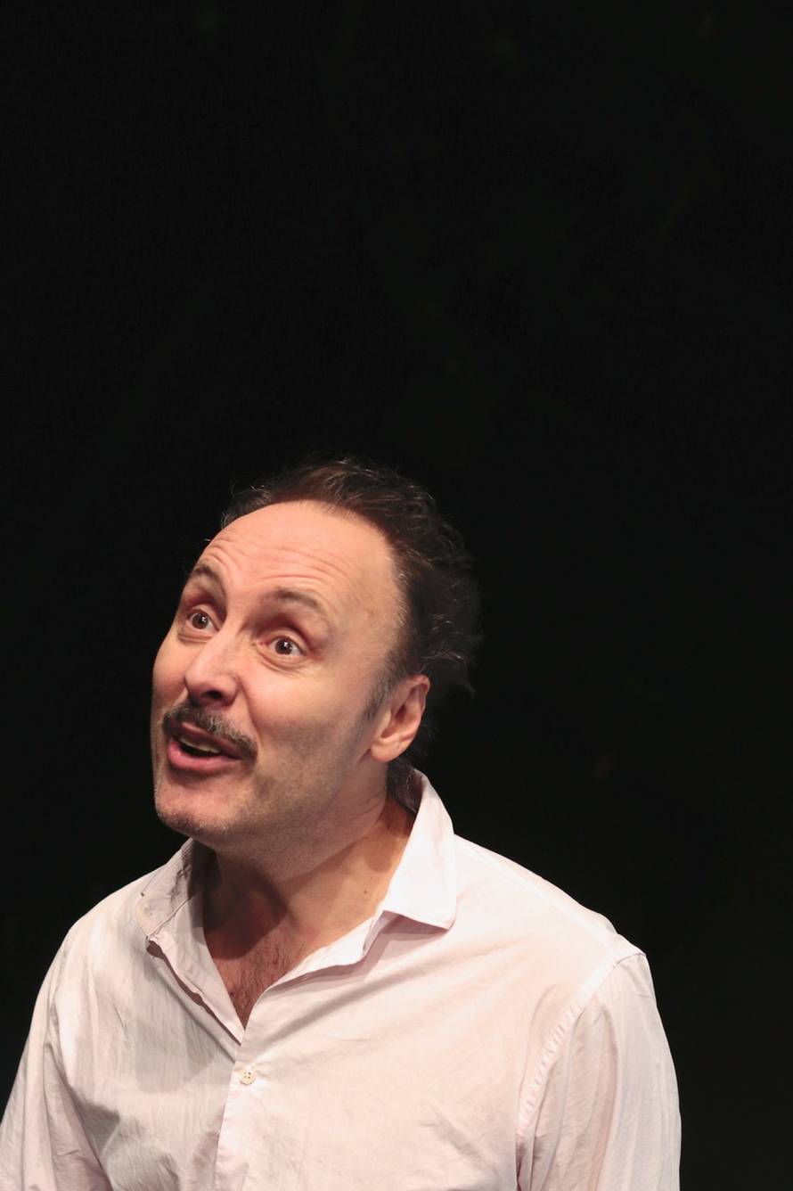 Fondovi ga odbili pa je novce za predstavu skupio na internetu