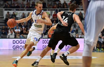 Zadrani su u tijesnoj završnici svladali Partizan u Višnjiku +4