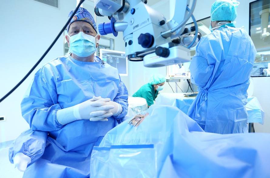 Slavko Midžor/PIXSELL