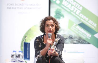 Mirka Jozić: Od studenog se mijenjaju cijene odvoza otpada