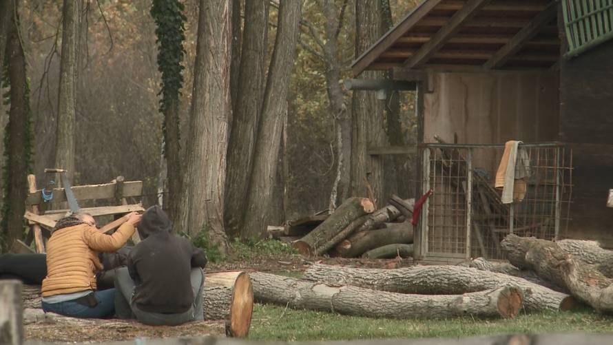 'Ne mogu se pomiriti s tim da Edite nema, bili smo zajedno...'