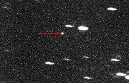 Misteriozni objekt juri prema nama. Možda je stariji od Sunca