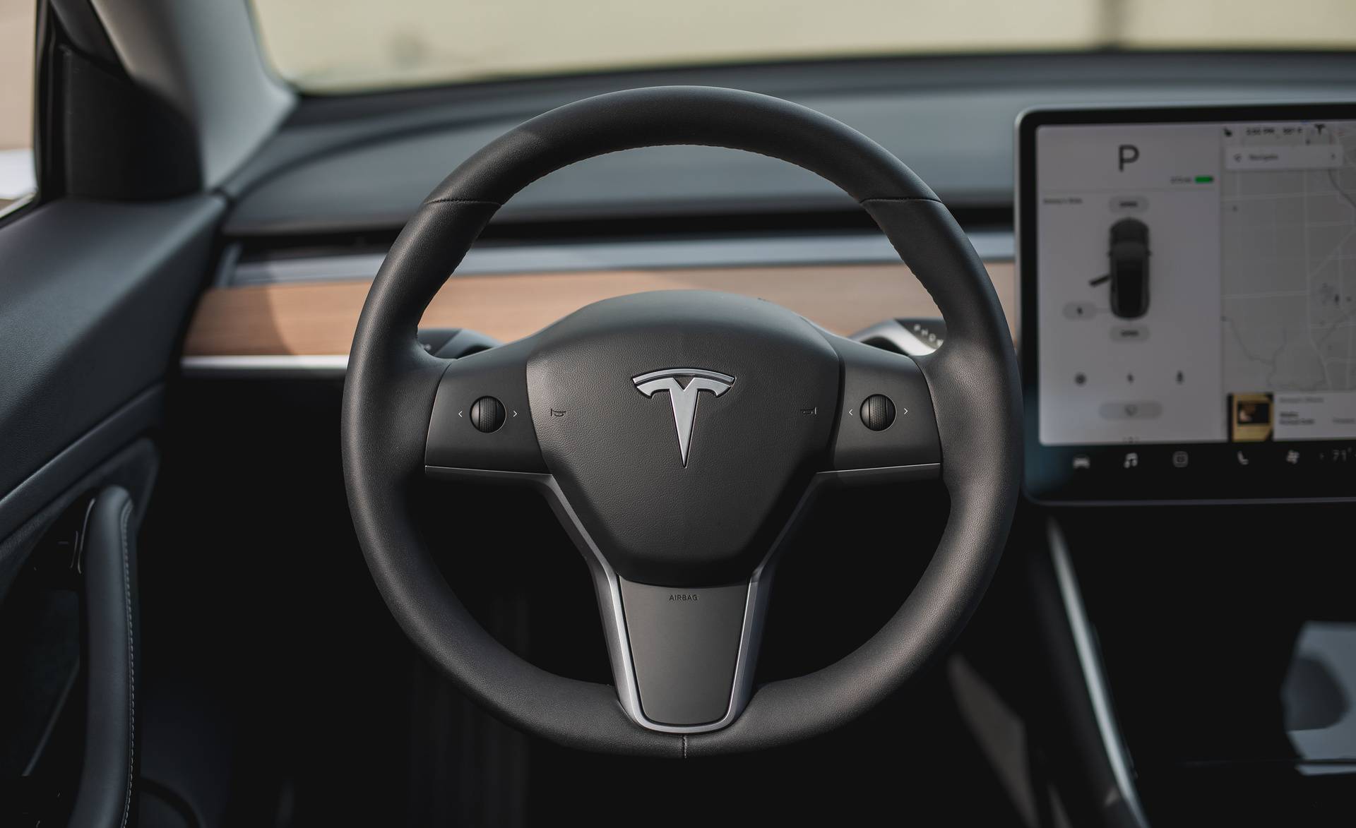 Tesla je konačno u Hrvatskoj, najjeftiniji model 319.990 kn