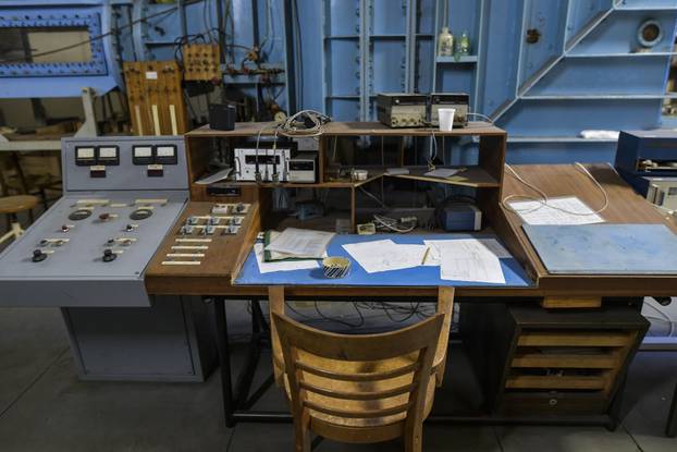 Brodarski institut u Zagrebu