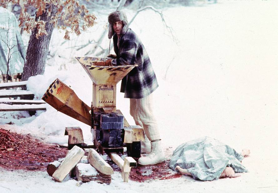 Kultni 'Fargo' objavljen je prije 30 godina: Prijetnje psu braće Coen, snijega nije bilo...