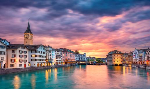 Ovdje se &zcaron;ivi najskuplje: 20 gradova s najvi&scaron;im standardom i gdje je me&dstrok;u njima Hrvatska