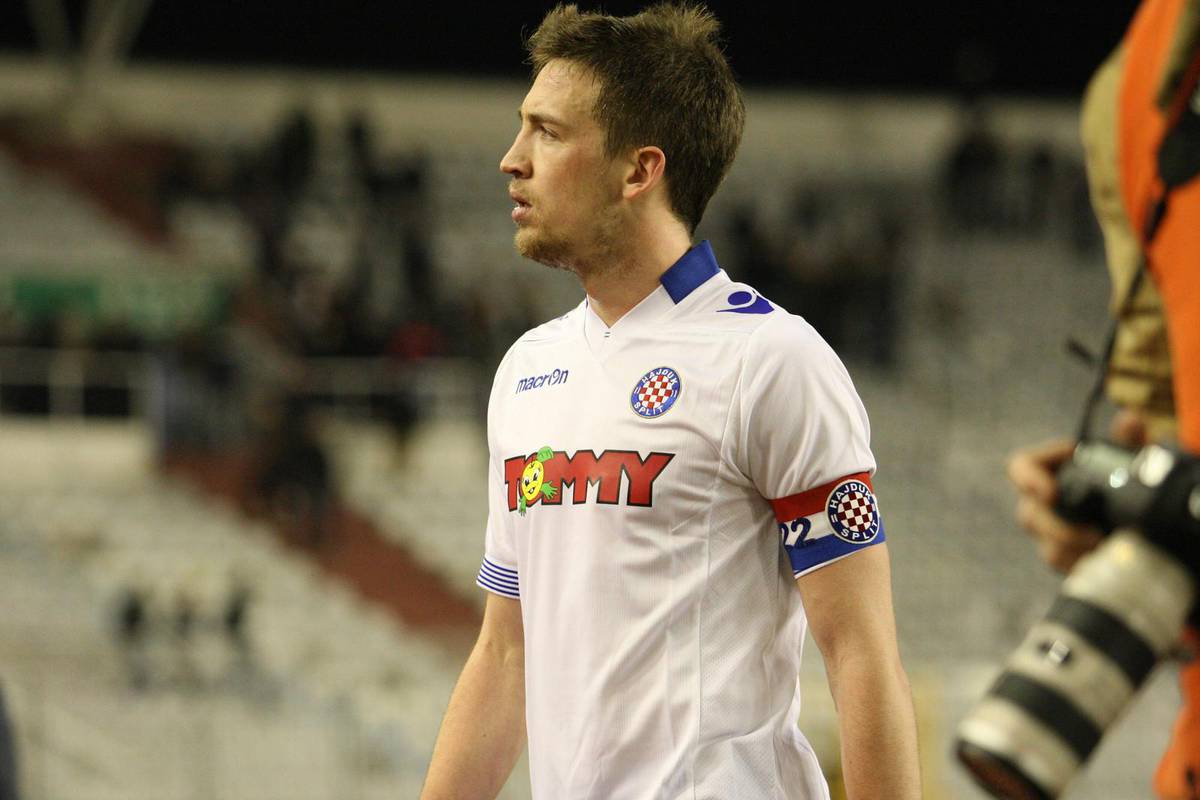 Nogometaš Gorice izjavio da će Hajduk biti prvak, čeka ga kazna –