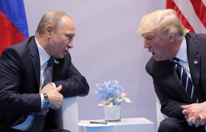 Trumpov čovjek komunicirao s Rusima? 'Nema dokaza za to'