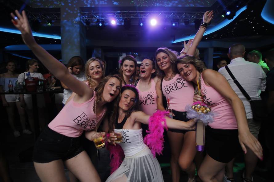 Bivši Mister Hrvatske Andreji Šušnjari pokazao je muškost