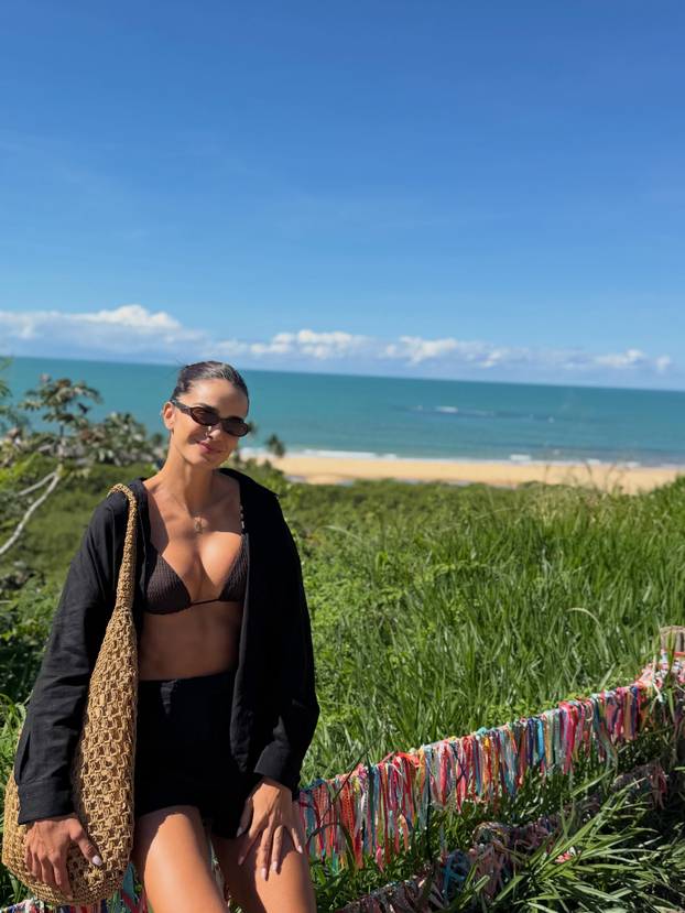 FOTO Nije sve u nogometu. Zbog nje Brazilci obožavaju odbojku