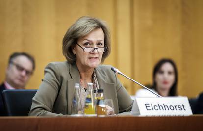 Angelina Eichhorst: 'Političari u Bosni i Hercegovini moraju prestati sa svađama žele li u EU'
