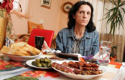 Mirjana (47) ima 37 kilograma: "Spasite me, nisam jela 5 god."