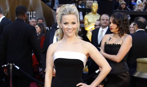 Reese Witherspoon odredila je datum vjenčanja za 26. ožujak