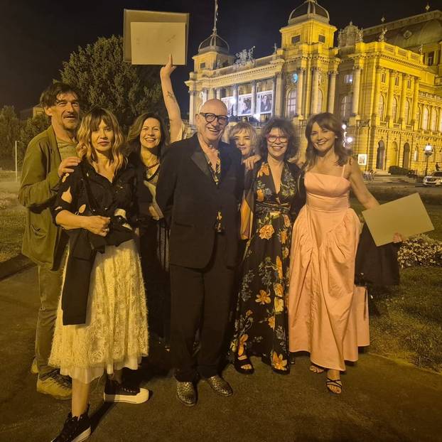 Više ne izgleda ovako: Barbara Nola promijenila je imidž...