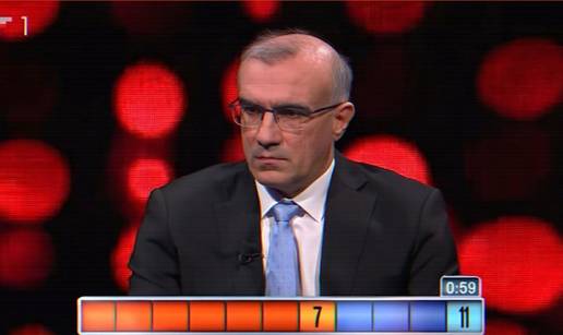 U Srbiji izbio sukob zbog ovog pitanja u hrvatskoj 'Potjeri'