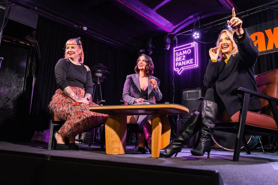 Influencerica Meri Goldašić: 'Fizički izgled me ne definira'