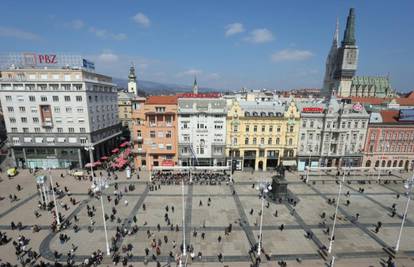 Zbog financija: Hrvati više žive s roditeljima pod istim krovom