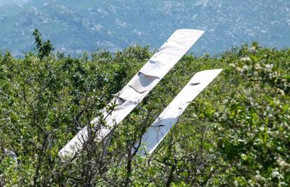 Mali avion pao u dolini Neretve, poginuli djevojka i poduzetnik