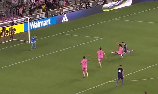 VIDEO Pašalić zabio 'projektil', ali je čudesni Messi osigurao pobjedu Intera. Evo svih golova