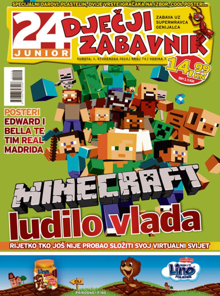 Zabavnik
